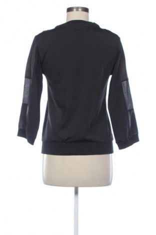 Dámská halenka Freddy, Velikost L, Barva Černá, Cena  399,00 Kč