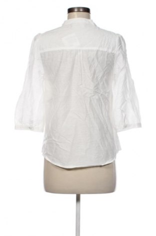 Bluză de femei Free Quent, Mărime XS, Culoare Alb, Preț 21,99 Lei