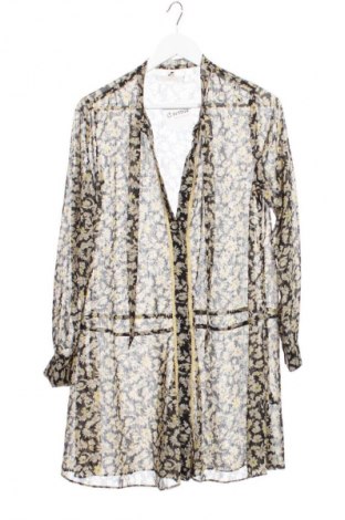 Γυναικεία μπλούζα Freebird, Μέγεθος XS, Χρώμα Πολύχρωμο, Τιμή 1,99 €