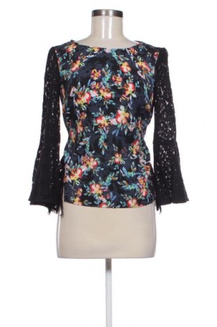 Дамска блуза French Connection, Размер XS, Цвят Многоцветен, Цена 25,05 €