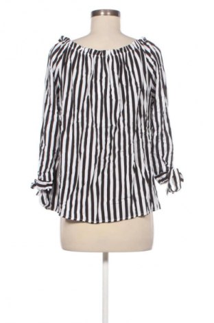 Дамска блуза Fresh Made, Размер S, Цвят Многоцветен, Цена 2,04 €