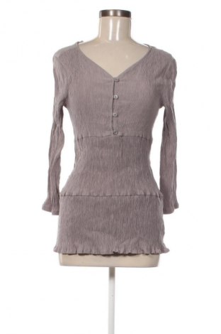 Γυναικεία μπλούζα Fresh Made, Μέγεθος M, Χρώμα Γκρί, Τιμή 2,99 €