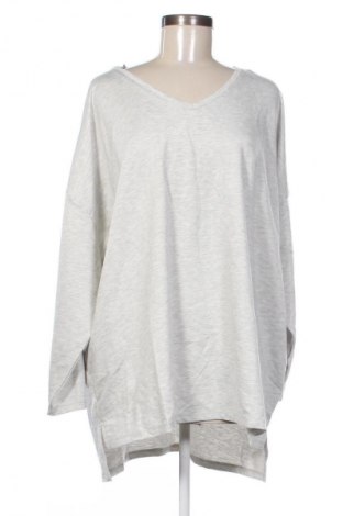 Дамска блуза Friends Like These, Размер XL, Цвят Сив, Цена 13,29 €