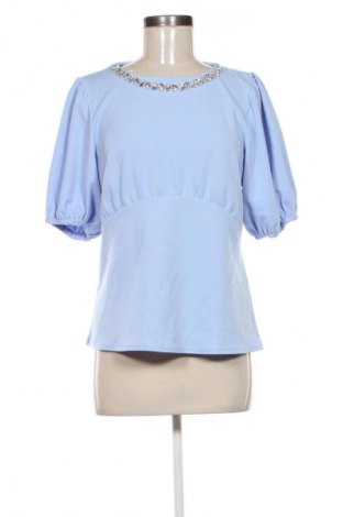Дамска блуза Friends Like These, Размер M, Цвят Син, Цена 23,51 €