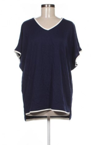 Bluză de femei Friends Like These, Mărime M, Culoare Albastru, Preț 137,99 Lei