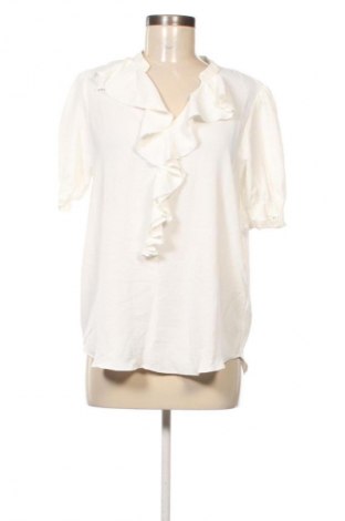 Дамска блуза Friends Like These, Размер M, Цвят Бял, Цена 23,51 €