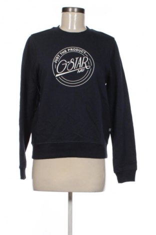 Dámská halenka G-Star Raw, Velikost M, Barva Modrá, Cena  779,00 Kč