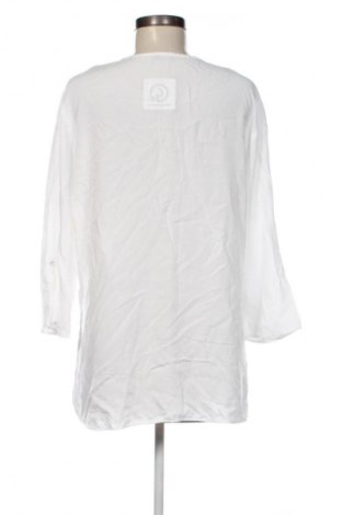 Дамска блуза G.W., Размер M, Цвят Бял, Цена 15,33 €