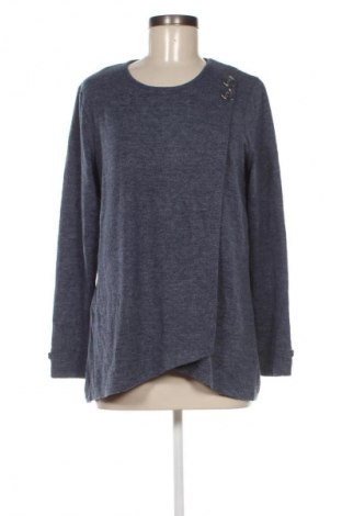 Bluză de femei Gabriella K., Mărime M, Culoare Albastru, Preț 26,99 Lei