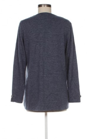 Bluză de femei Gabriella K., Mărime M, Culoare Albastru, Preț 26,99 Lei