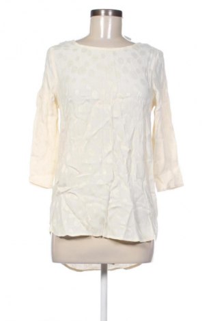 Bluză de femei Ganni, Mărime S, Culoare Ecru, Preț 464,99 Lei