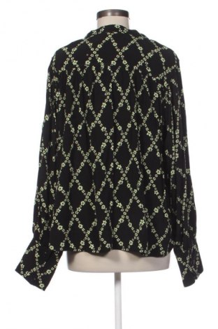 Női blúz Ganni, Méret XL, Szín Sokszínű, Ár 14 199 Ft