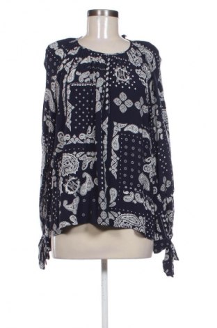 Γυναικεία μπλούζα Gant, Μέγεθος S, Χρώμα Πολύχρωμο, Τιμή 21,99 €