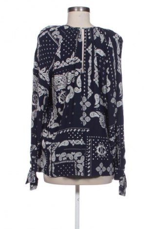 Γυναικεία μπλούζα Gant, Μέγεθος S, Χρώμα Πολύχρωμο, Τιμή 21,99 €