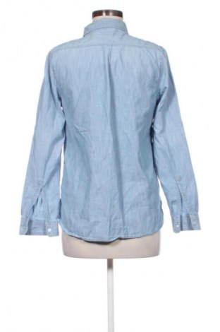 Bluză de femei Gap, Mărime S, Culoare Albastru, Preț 30,99 Lei