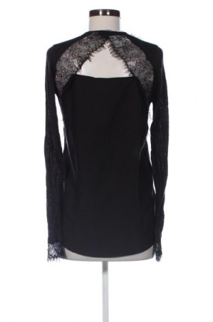 Bluzka damska Garcia Jeans, Rozmiar M, Kolor Czarny, Cena 58,99 zł