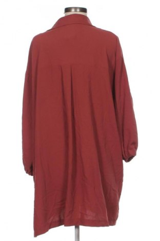 Γυναικεία μπλούζα Garconne, Μέγεθος L, Χρώμα Καφέ, Τιμή 5,99 €