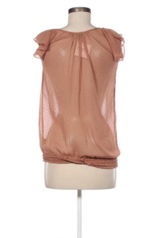 Дамска блуза Gate Woman, Размер L, Цвят Кафяв, Цена 5,11 €