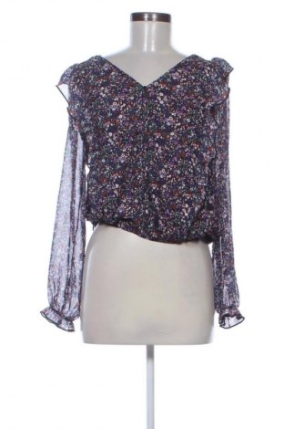 Дамска блуза Gemo, Размер M, Цвят Многоцветен, Цена 2,04 €