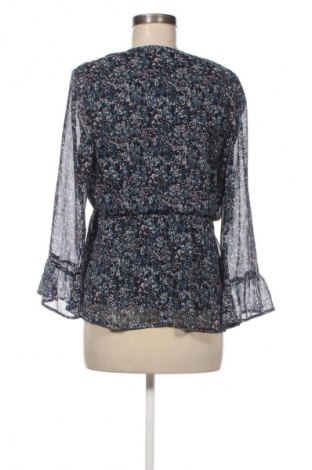 Дамска блуза Gemo, Размер XL, Цвят Многоцветен, Цена 4,60 €