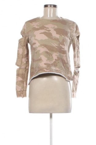 Дамска блуза Generation Love, Размер XS, Цвят Многоцветен, Цена 2,04 €