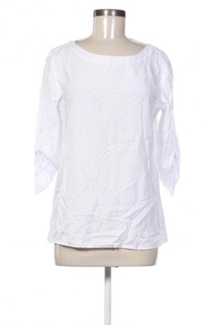 Дамска блуза Gerry Weber, Размер M, Цвят Бял, Цена 6,64 €