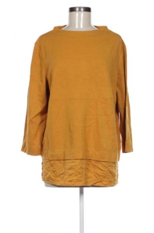 Bluză de femei Gerry Weber, Mărime XL, Culoare Galben, Preț 52,99 Lei