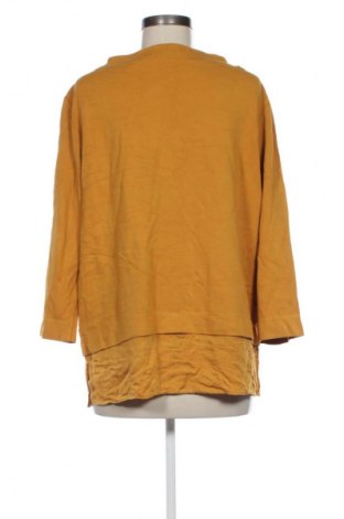Bluză de femei Gerry Weber, Mărime XL, Culoare Galben, Preț 52,99 Lei