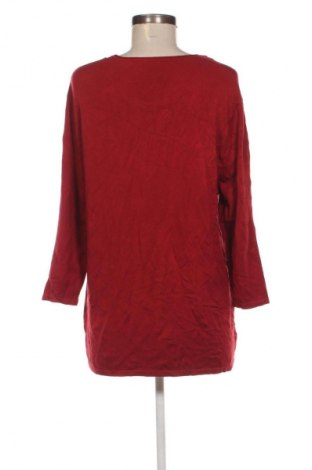 Dámská halenka Gerry Weber, Velikost XL, Barva Červená, Cena  269,00 Kč