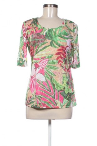Bluzka damska Gerry Weber, Rozmiar M, Kolor Kolorowy, Cena 61,99 zł