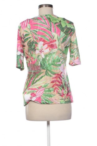 Bluzka damska Gerry Weber, Rozmiar M, Kolor Kolorowy, Cena 61,99 zł