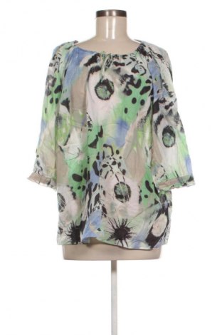Bluză de femei Gerry Weber, Mărime XL, Culoare Multicolor, Preț 54,99 Lei