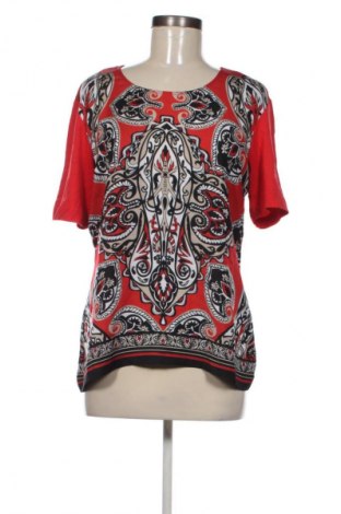 Bluză de femei Gerry Weber, Mărime L, Culoare Multicolor, Preț 63,99 Lei