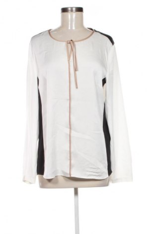 Bluză de femei Gerry Weber, Mărime L, Culoare Alb, Preț 49,99 Lei