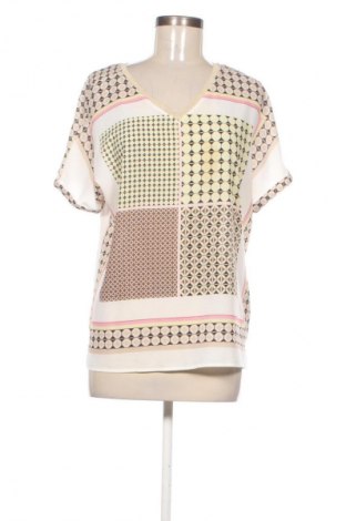 Γυναικεία μπλούζα Gerry Weber, Μέγεθος L, Χρώμα Πολύχρωμο, Τιμή 30,00 €