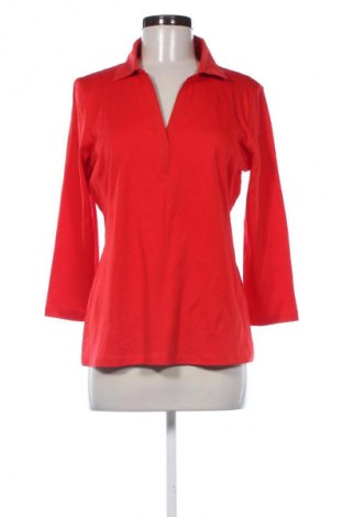 Дамска блуза Gerry Weber, Размер M, Цвят Червен, Цена 25,89 €