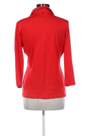 Дамска блуза Gerry Weber, Размер M, Цвят Червен, Цена 25,89 €