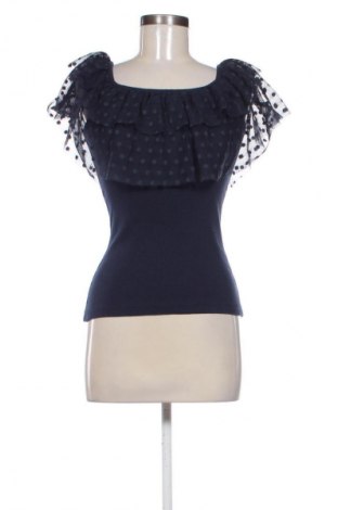 Дамска блуза Gesa, Размер S, Цвят Син, Цена 7,15 €