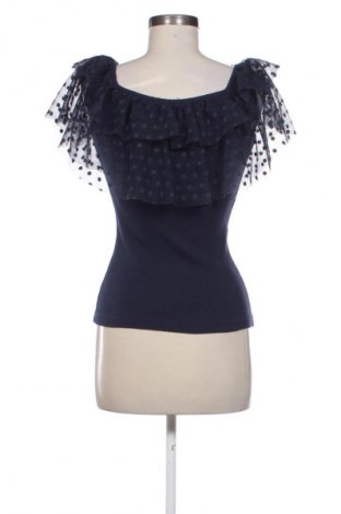 Дамска блуза Gesa, Размер S, Цвят Син, Цена 7,15 €