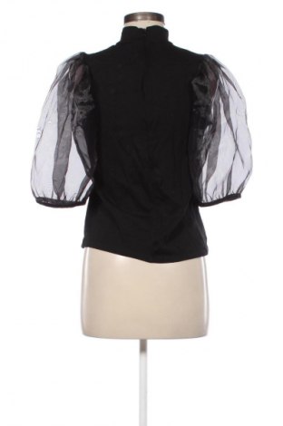 Dámská halenka Gestuz, Velikost L, Barva Černá, Cena  639,00 Kč