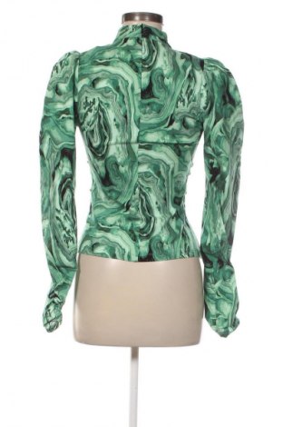 Дамска блуза Gestuz, Размер XS, Цвят Многоцветен, Цена 34,76 €