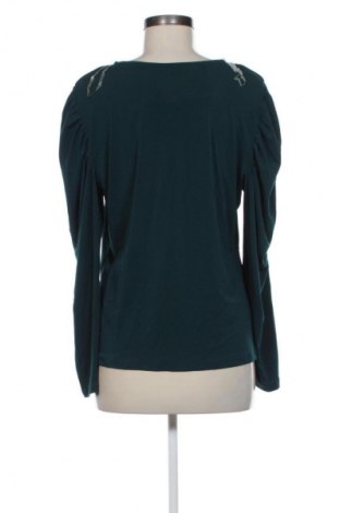 Női blúz GiAnni, Méret L, Szín Zöld, Ár 4 769 Ft