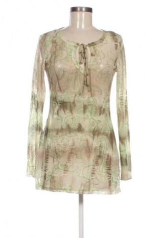 Дамска блуза Gin Tonic, Размер L, Цвят Многоцветен, Цена 4,09 €