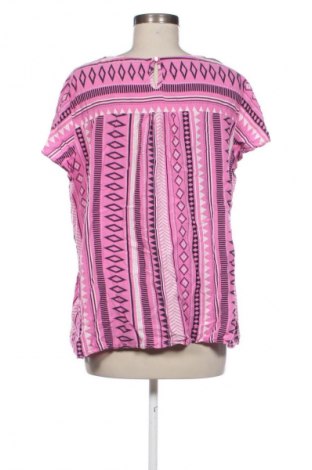 Дамска блуза Gina, Размер XXL, Цвят Многоцветен, Цена 10,00 €