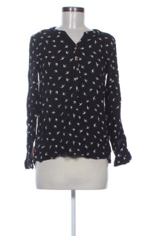 Дамска блуза Gina, Размер S, Цвят Черен, Цена 5,62 €