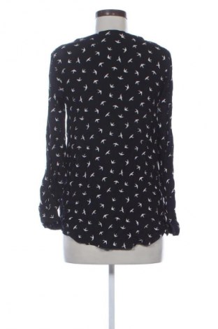 Дамска блуза Gina, Размер S, Цвят Черен, Цена 5,62 €