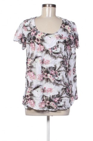 Bluză de femei Gina, Mărime XL, Culoare Multicolor, Preț 38,99 Lei