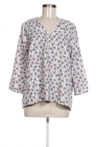 Dámská halenka Gina, Velikost XL, Barva Vícebarevné, Cena  79,00 Kč