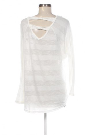 Bluză de femei Gina, Mărime L, Culoare Alb, Preț 11,99 Lei