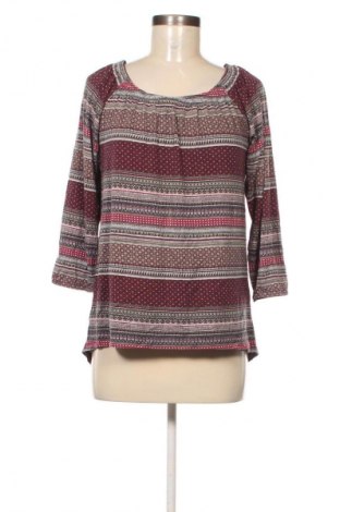 Dámská halenka Gina, Velikost M, Barva Vícebarevné, Cena  109,00 Kč